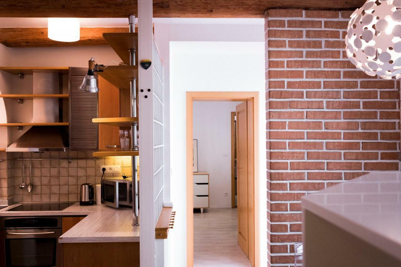 Columbo Apartment Pozsony Kültér fotó